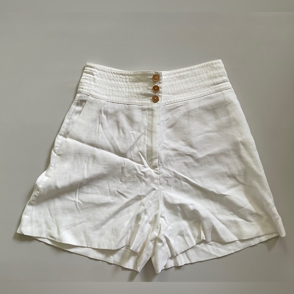 Mango shorts